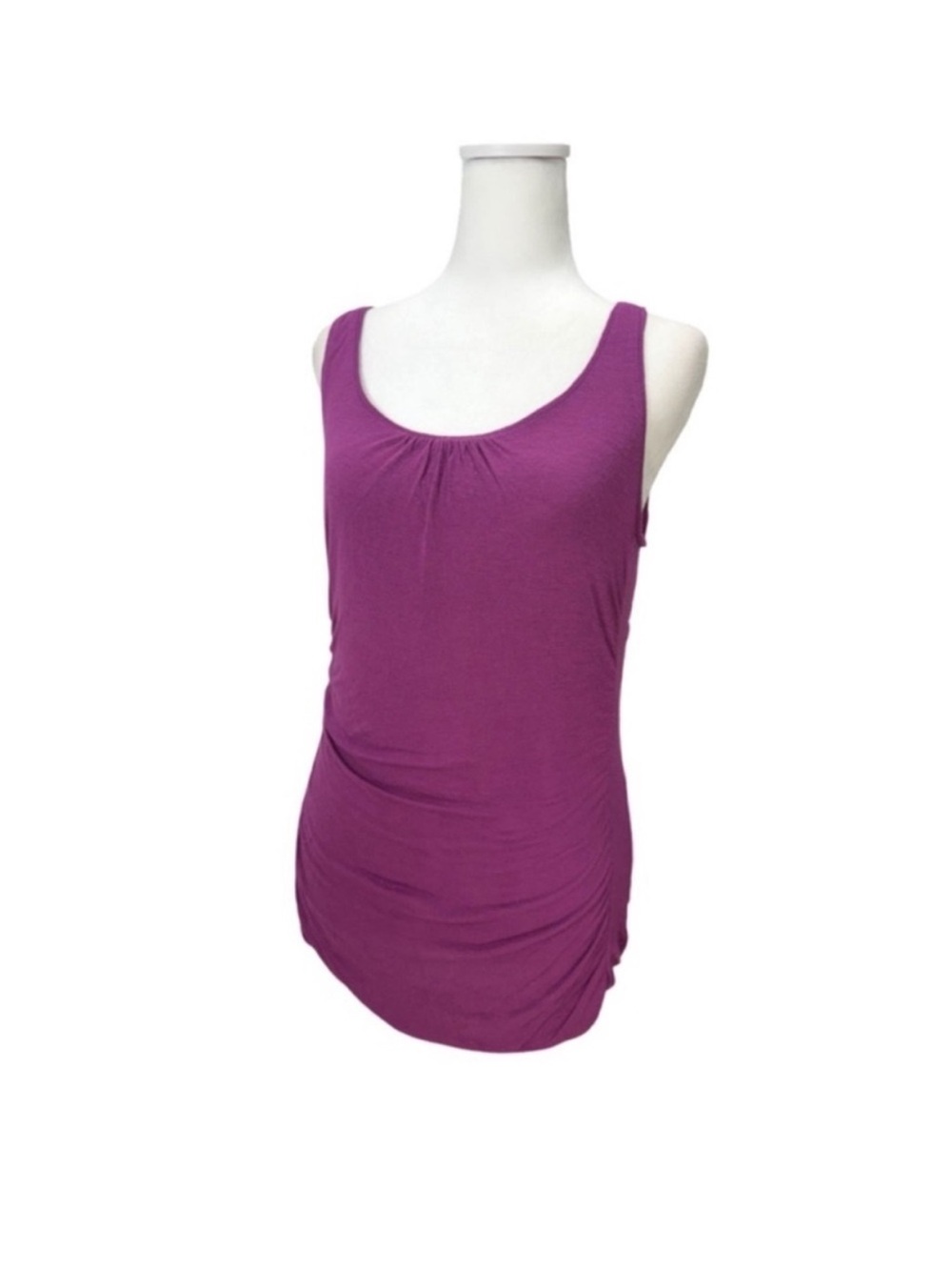 New Halogen Blouse Tank Top